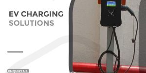 Ev Chargers