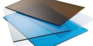 Polycarbonate Compact Sheet