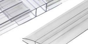 Polycarbonate Connector