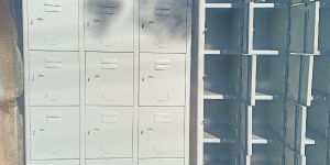 MS Lockers