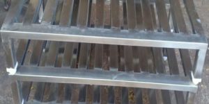 Stainless Steel Palate