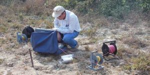 Hydro Geological Appraisal