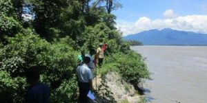 Hydrological Survey Services