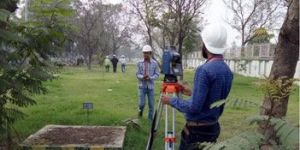 Topographical & Contour Survey Services