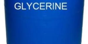 Glycerine