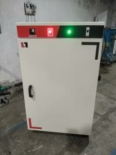 Tray Dryer