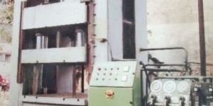 850 Ton Hydraulic Deep Draw Press