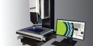 Video Measuring Machine