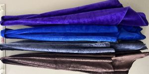 Microfiber Bath Towels