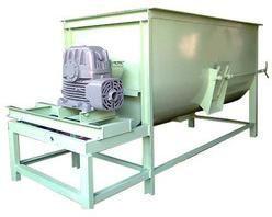 Animal Feed Mixer Machine