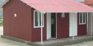 Galvanized Roofing Sheets