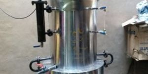 Industrial Steam Boiler