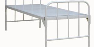 Manual Hospital Bed
