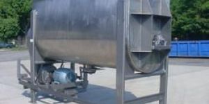 Tea Blending Machine