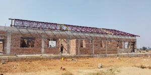 Fabrication Work