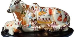 Gomatha Kamdhenu Statue