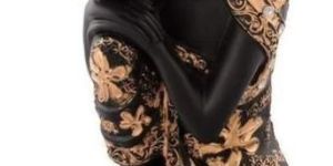 Pleasing Buddha Statue