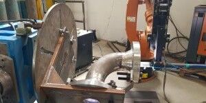 Plasma Welding Service