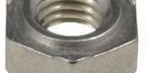 HEXAGON WELD NUTS