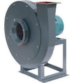 Centrifugal Blower