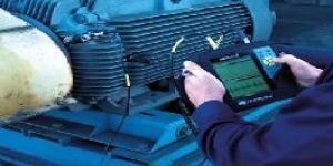 In Situ Vibration Analysis & Dynamic Balancing Services