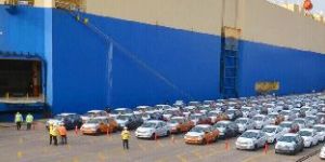 Vehicle Transportation Services