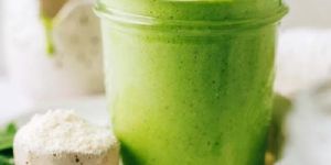 Elaichi Protein Powder