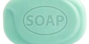 Ketovex Soap