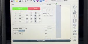 12.1Inch Industrial Panel PCs