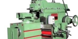 Gear Shaping Machine