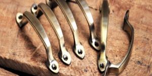 Brass Cabinet Handles