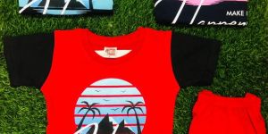 Kids Wear Set