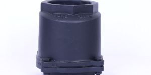 Huno Cast Iron Reflux Valve
