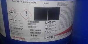 N - BUTYLIC ACID