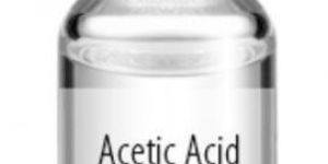 Acetic Acid
