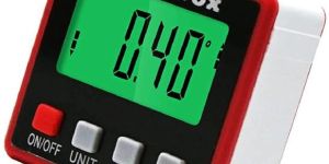 Digital Angle Meters