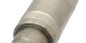 LEMO Male to BNC Female RF Adapter