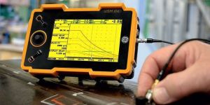 Non-Destructive Testing/Inspection Services