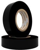 218L Black PVC Tape