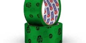 Biodegradable Tape
