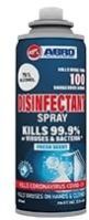 Disinfectant Spray