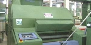 Trutzschler DK 760 Carding Machine