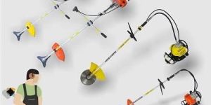 Brush Cutter