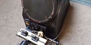 Profile Projector Taylor Hobson England