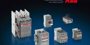 Abb Contactor