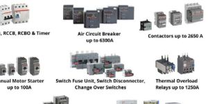 Electrical Switchgear