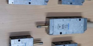 Festo Solenoid Valve