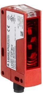 Inductive Proximity Sensors