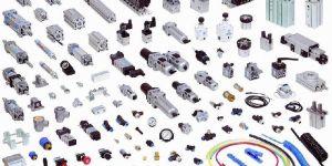 Janatics Pneumatics