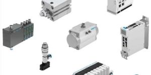 Pneumatic Cylinders